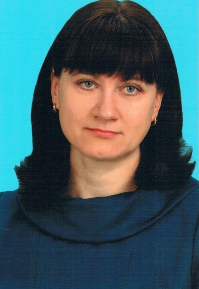 Стрыженок Надежда Владимировна